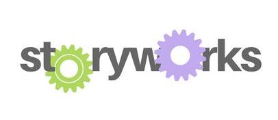 StoryWorks _logo